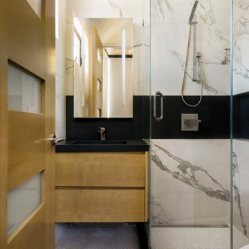 Los Altos Hills Prefab Modular Contemporary