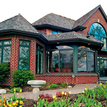 Patio Enclosures Three Season Rooms