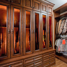 Gun Closet