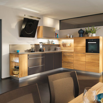 TEAM 7 L1 Kitchen