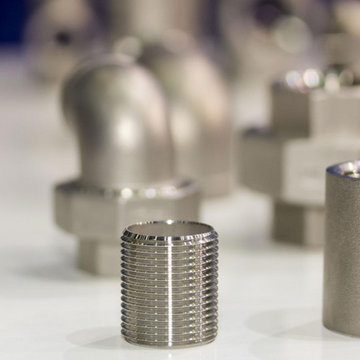 Premium Stainless Steel Pipe Fittings Manufacturers In India