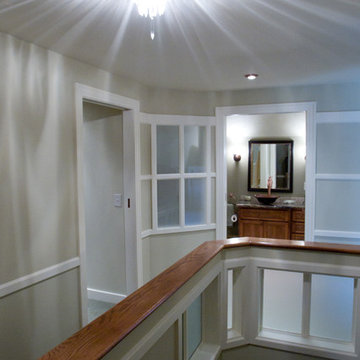 Historic Tudor Home Remodleing