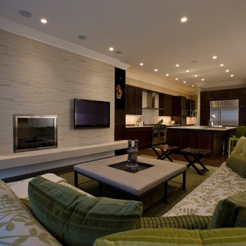 Honore Street Residence