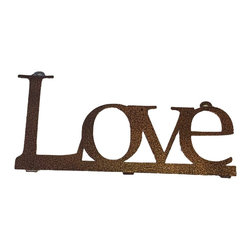 Metal Art - Products