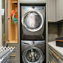 Mud room