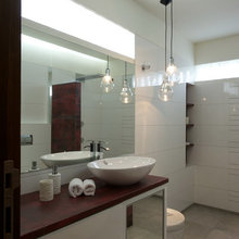 Bathroom Ideas