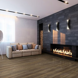 US Floors COREtec Plus XL Luxury Vinyl - Vinyl Flooring