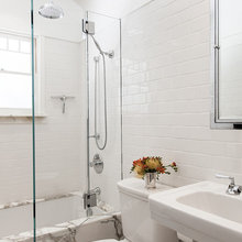 Guest bath