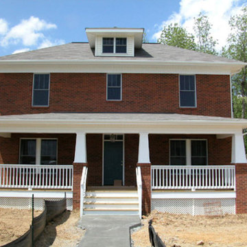 Custom Homes by Shelter Alternatives