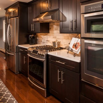 Simple Elegance in Western New York