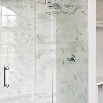 Elbow Park {12th} Master Bathroom