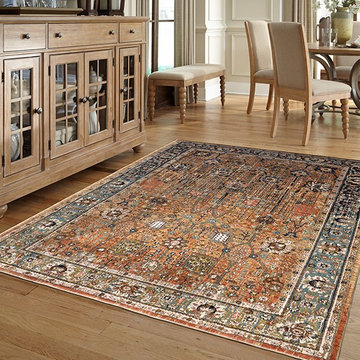 Karastan Rugs