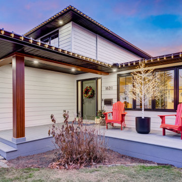 Patricia Heights Exterior