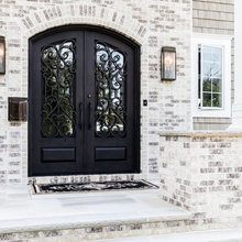 Front Doors