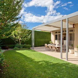 Willoughby - Awnings
