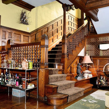 Lakeside Victorian