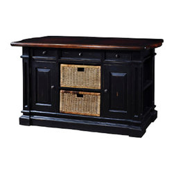 Kitchen Islands - Kitchen Islands And Kitchen Carts