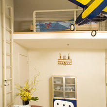 loft bed