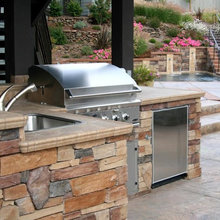 bv21 outdoor entertaining