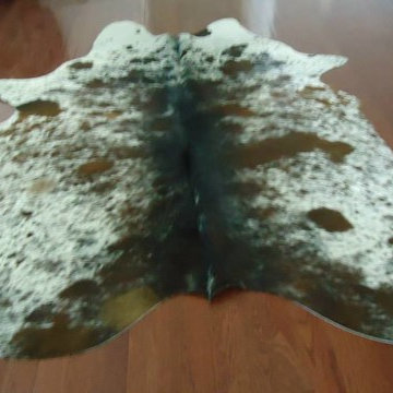 Christmas Collection Brazilian Cowhide Rugs