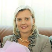 Мила Макарова's photo