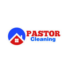 Pastor Cleaning
