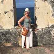 Brandy Brown Williams's photo