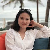 Phạm Linh's photo