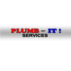 Plumb-It! Services