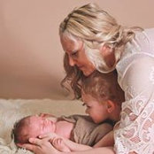 Kristie Carey's photo