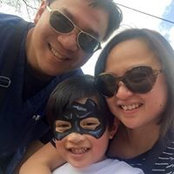 Karren Ventura's photo