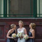 Lynette Hunters foto