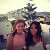 Angel Chen's photo
