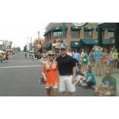 Russ Moore's photo