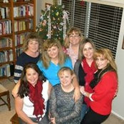 Rebecca Mathison's photo