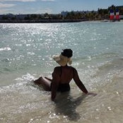 Lasina Gamboa's photo