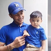 Hadin Azman's photo