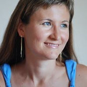 Elena Shevchenko's photo