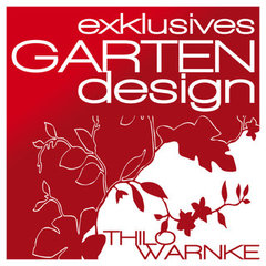 Thilo Warnke - Exklusives Gartendesign