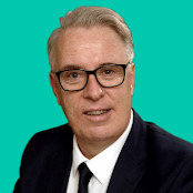 Michael O'Gorman's photo