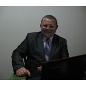 Sergey Lebedev's photo