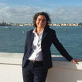 Foto di profilo di Vera Luciani