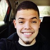 Jonathan Rosales's photo