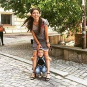 Лилия Миланова's photo