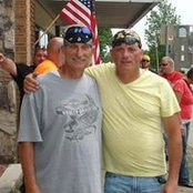 Mark Ruark's photo