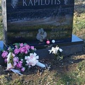 Chris Kapilotiss foto