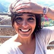 Anoosha Panjwani's photo