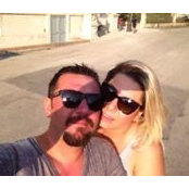 Burcu Badem's photo