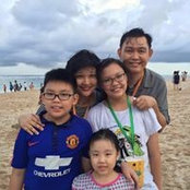 Grace Cheng's photo