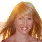 Nancy Hiles Sutcliffes foto